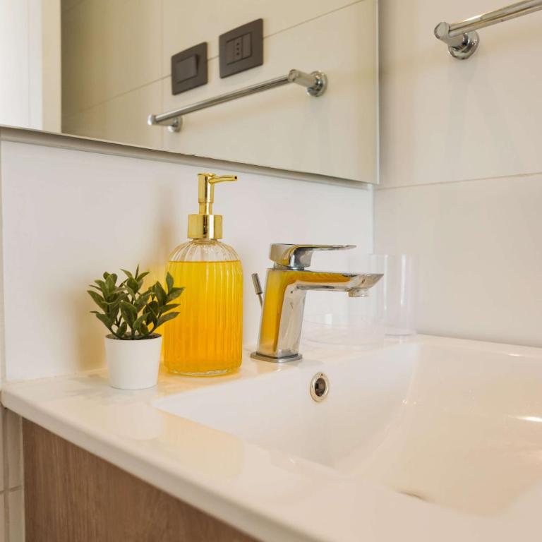 Stylish Studio Heart of Nunoa - Studio - 15