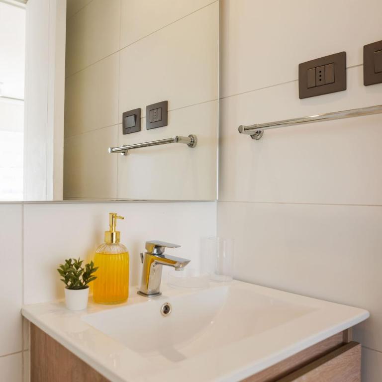 Stylish Studio Heart of Nunoa - Studio - 17