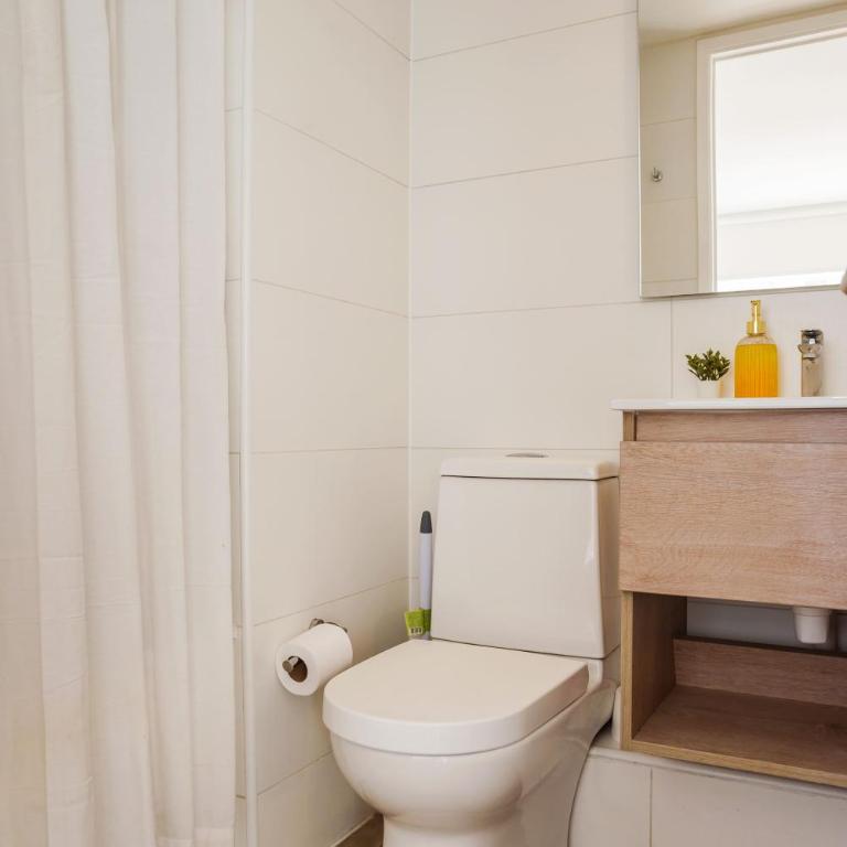 Stylish Studio Heart of Nunoa - Studio - 18