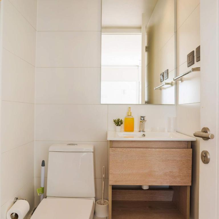 Stylish Studio Heart of Nunoa - Studio - 20