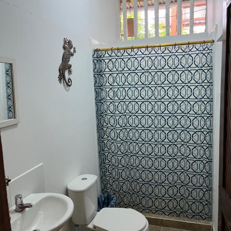 Cabañas Mashcopiro Amazonas - Double or Twin Room with Private External Bathroom - 1