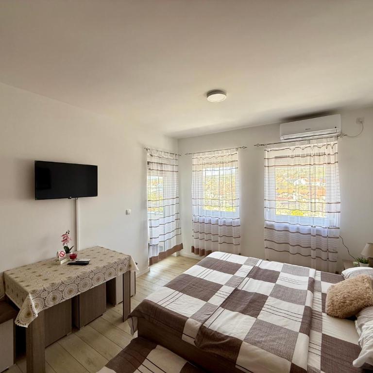 Studio Dimitrije 15 - Apartman sa 1 Spavaćom Sobom - 39