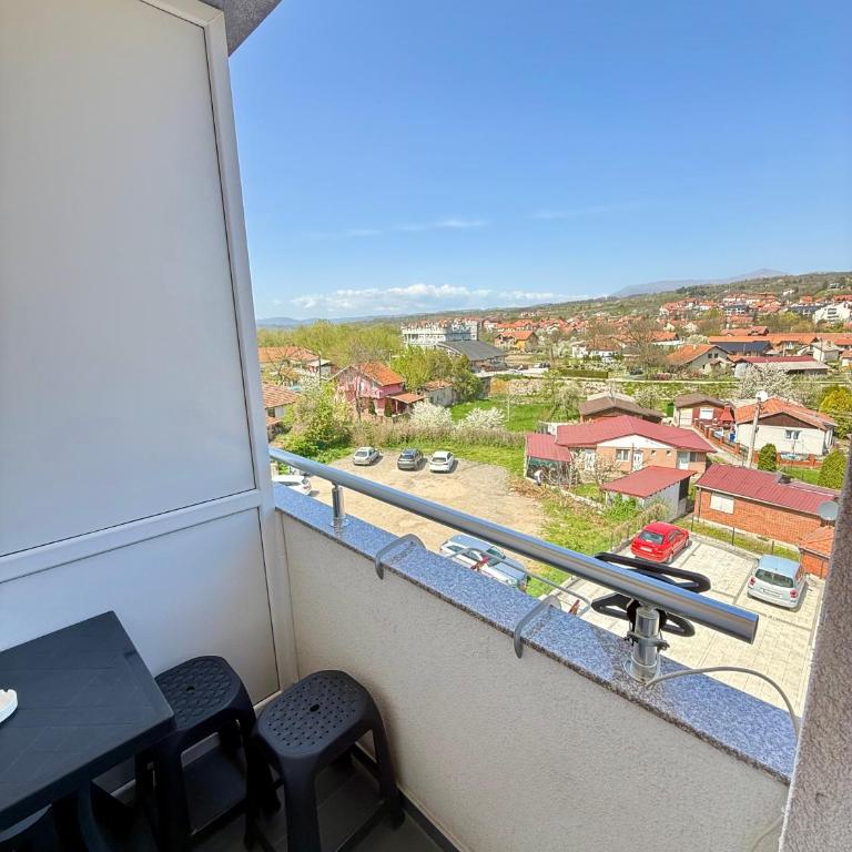 Studio Dimitrije 15 - Apartman sa 1 Spavaćom Sobom - 41
