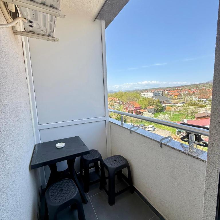 Studio Dimitrije 15 - Apartman sa 1 Spavaćom Sobom - 5