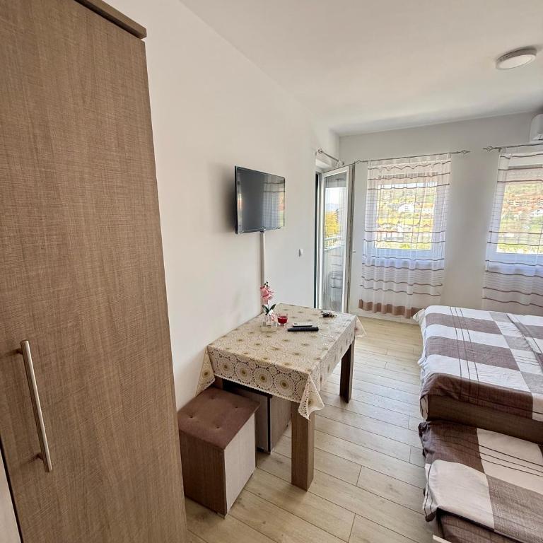 Studio Dimitrije 15 - Apartman sa 1 Spavaćom Sobom - 42