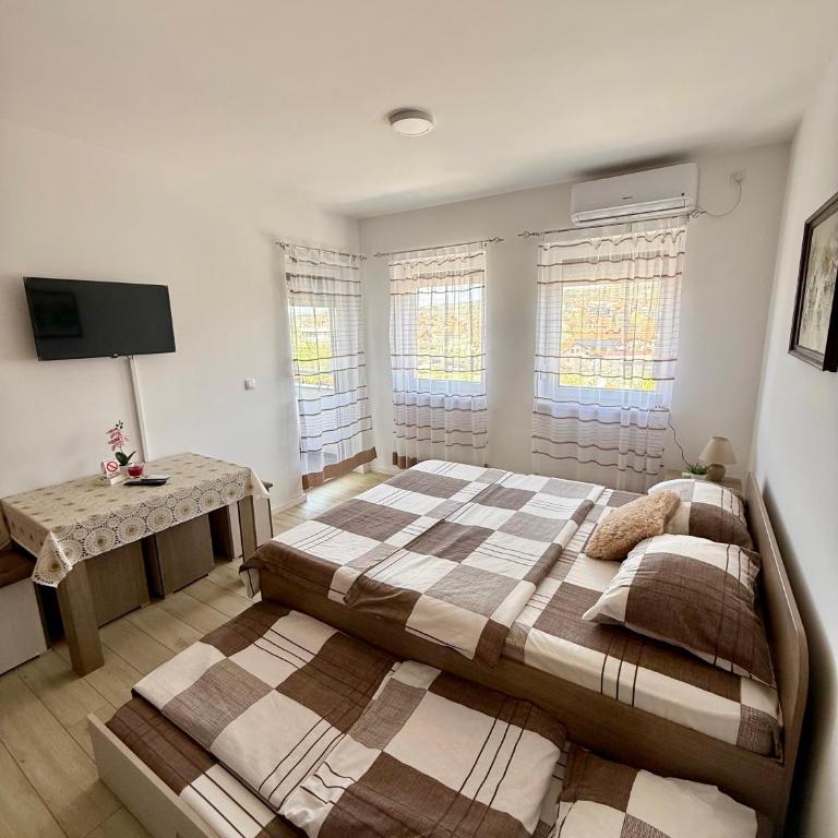 Studio Dimitrije 15 - Apartman sa 1 Spavaćom Sobom - 1