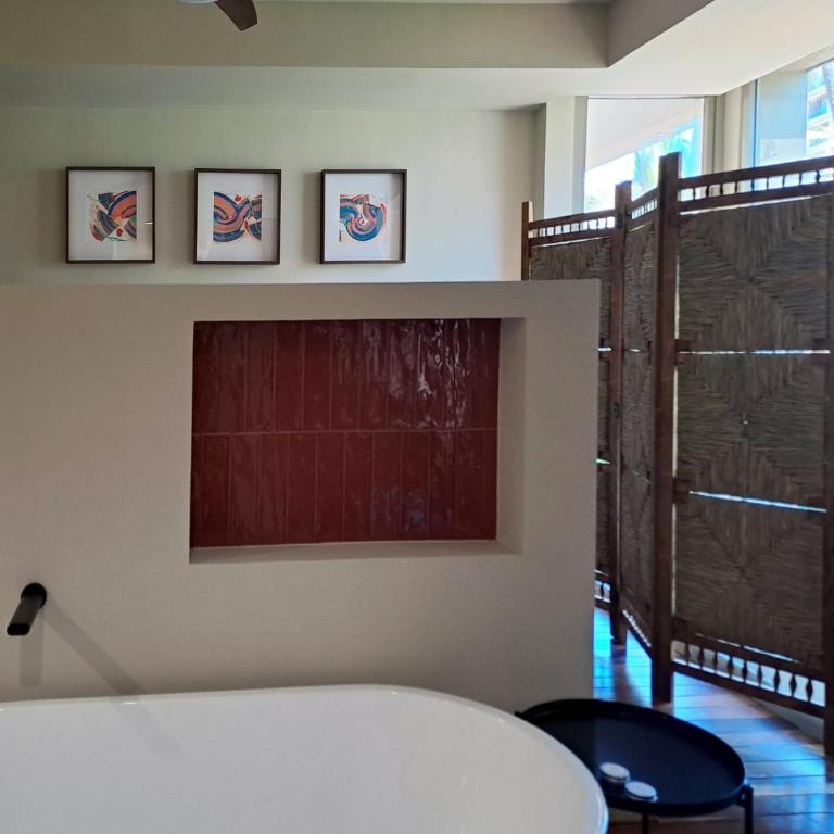 Musa Hotel Boutique - Suite Deluxe - 4
