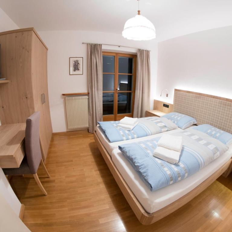 Appartements Else - Appartamento con 3 Camere da Letto - 25