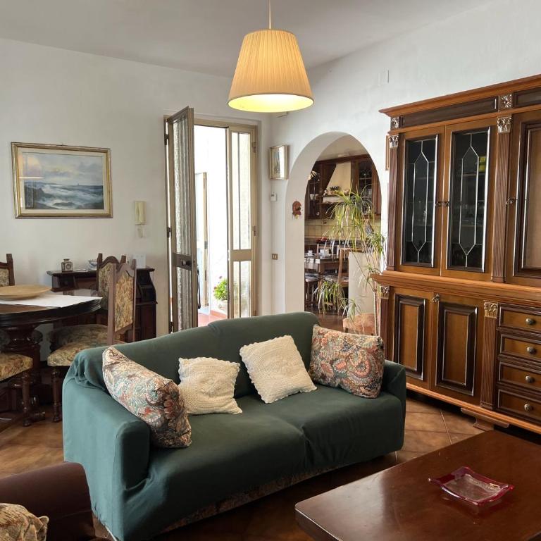Casa Nina - Casa con 2 Camere da Letto - 7