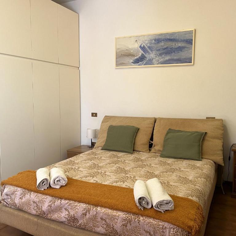Casa Nina - Casa con 2 Camere da Letto - 13