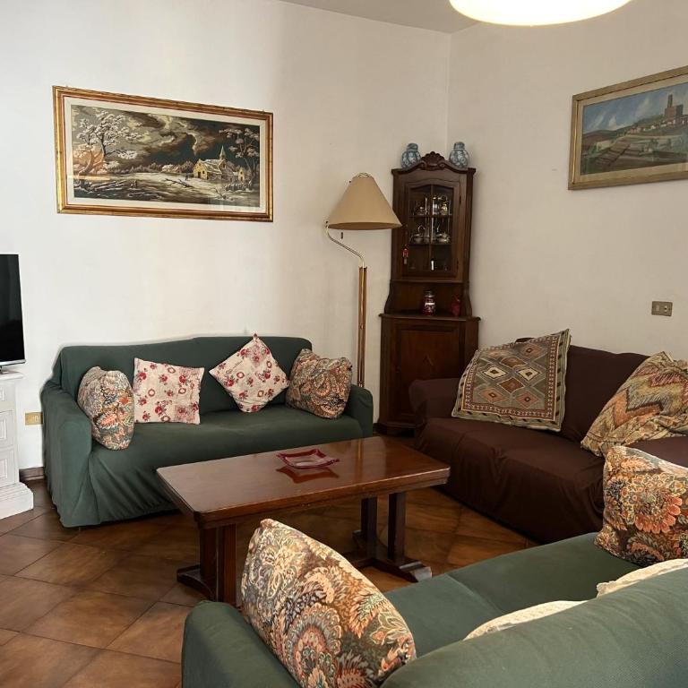 Casa Nina - Casa con 2 Camere da Letto - 5