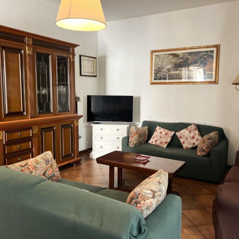 Casa Nina - Casa con 2 Camere da Letto - 6