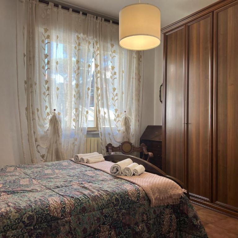 Casa Nina - Casa con 2 Camere da Letto - 11