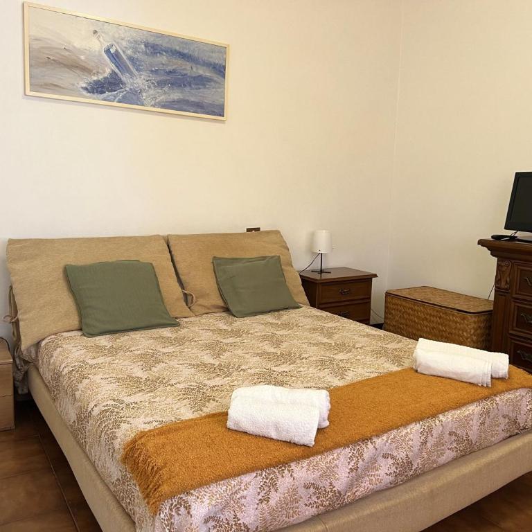 Casa Nina - Casa con 2 Camere da Letto - 14