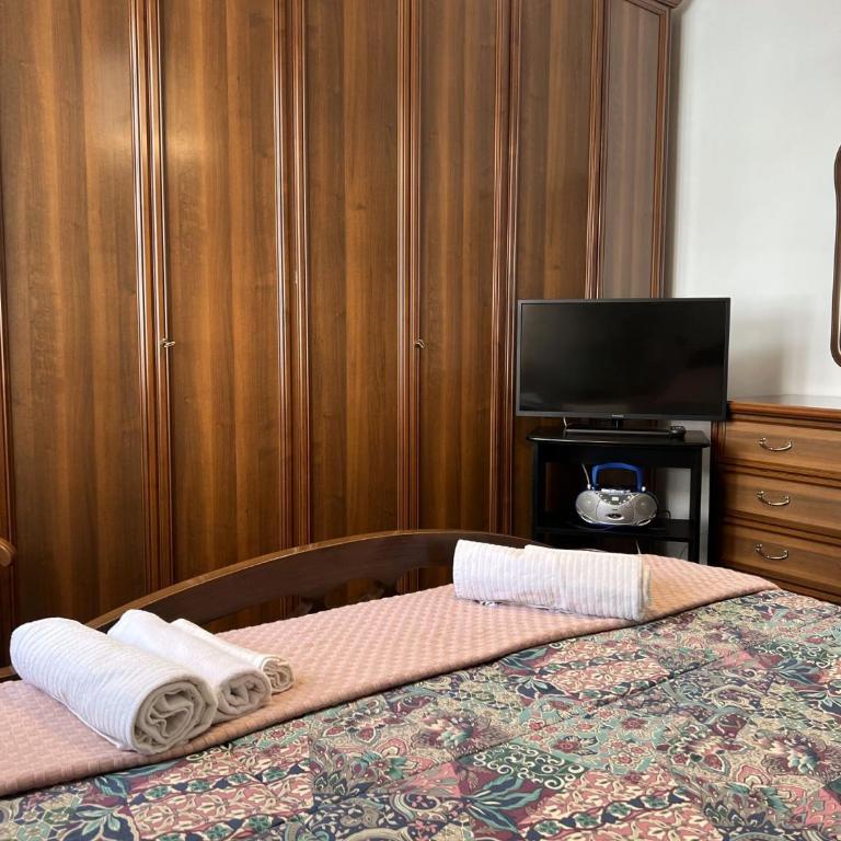 Casa Nina - Casa con 2 Camere da Letto - 12