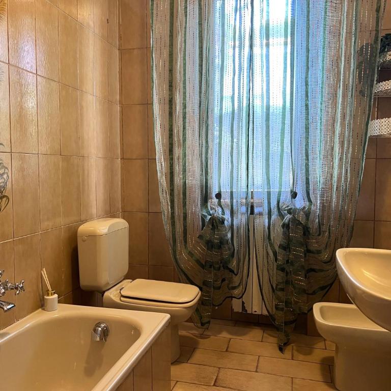 Casa Nina - Casa con 2 Camere da Letto - 15