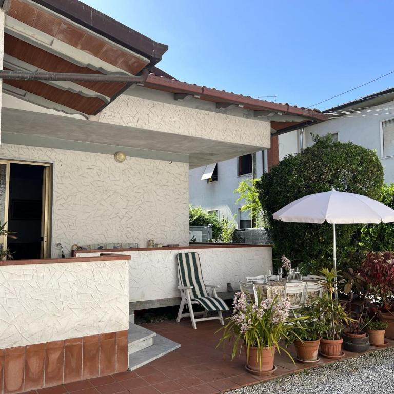 Casa Nina - Casa con 2 Camere da Letto - 2