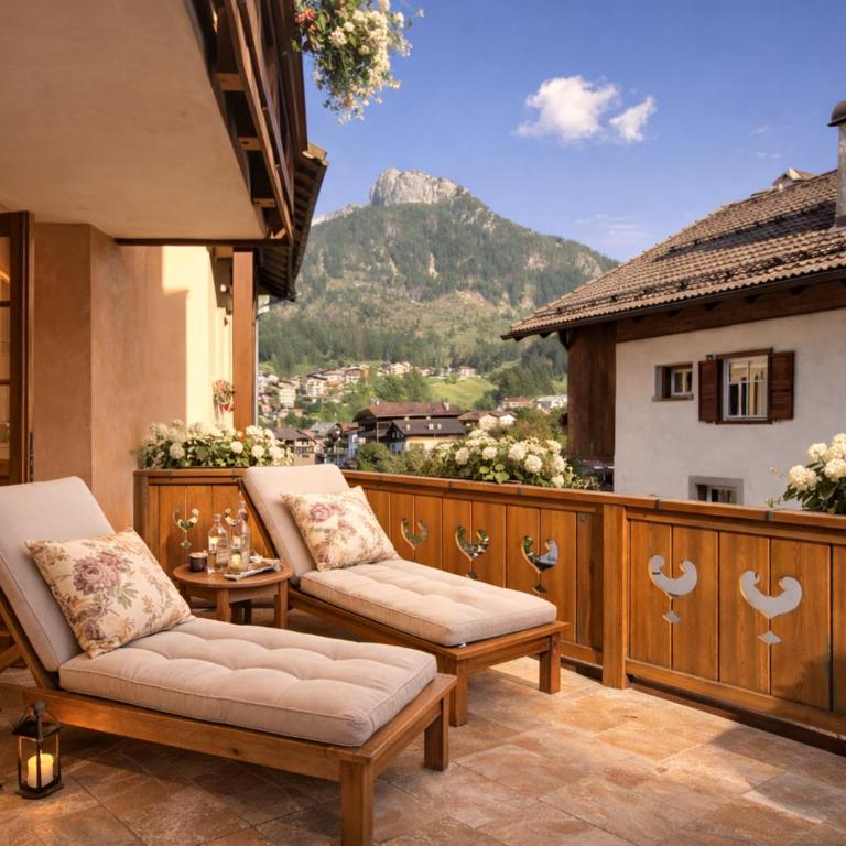 Central Heritage Adults Only - Suite con Terrazza - 2