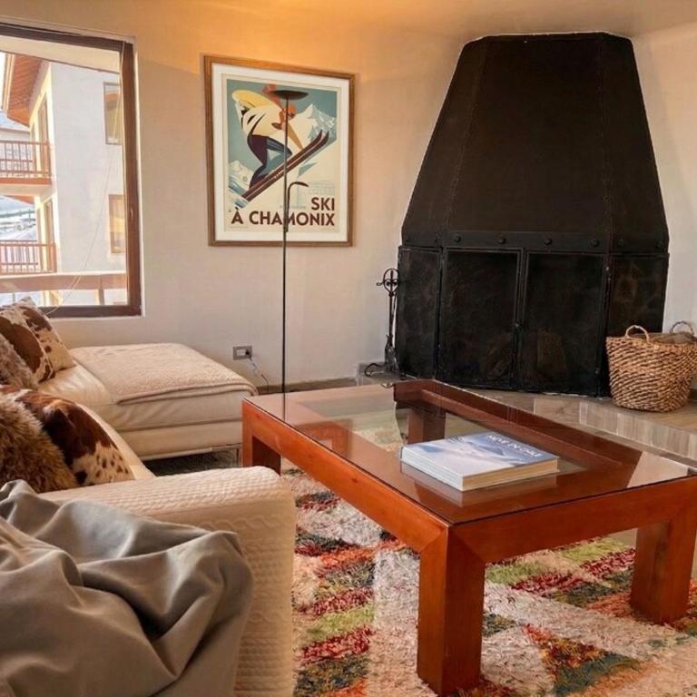 Increible Chalet en La Parva - Chalet - 3