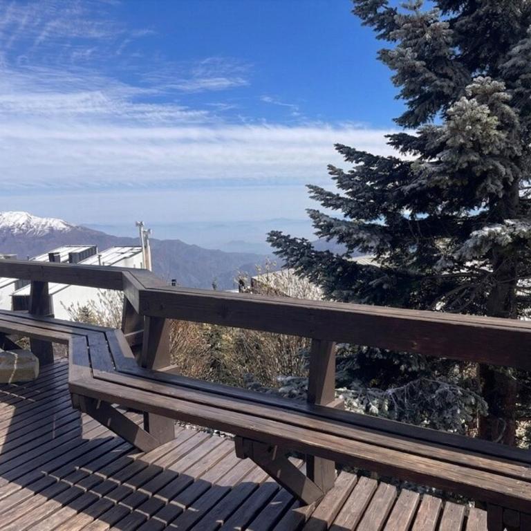Increible Chalet en La Parva - Chalet - 4