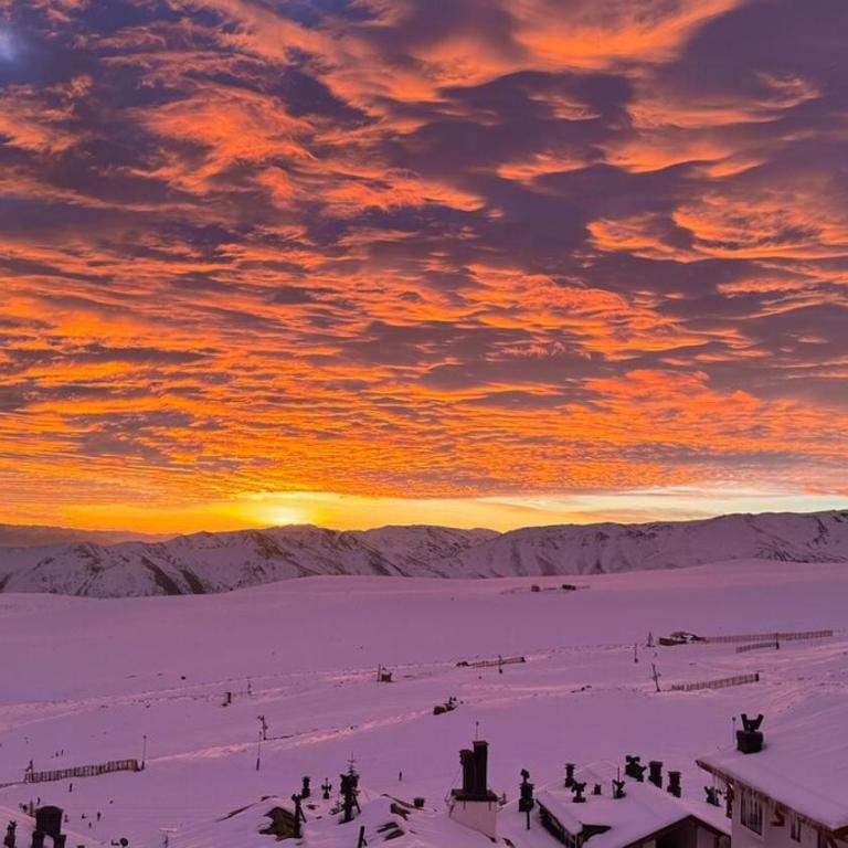 Increible Chalet en La Parva - Chalet - 9