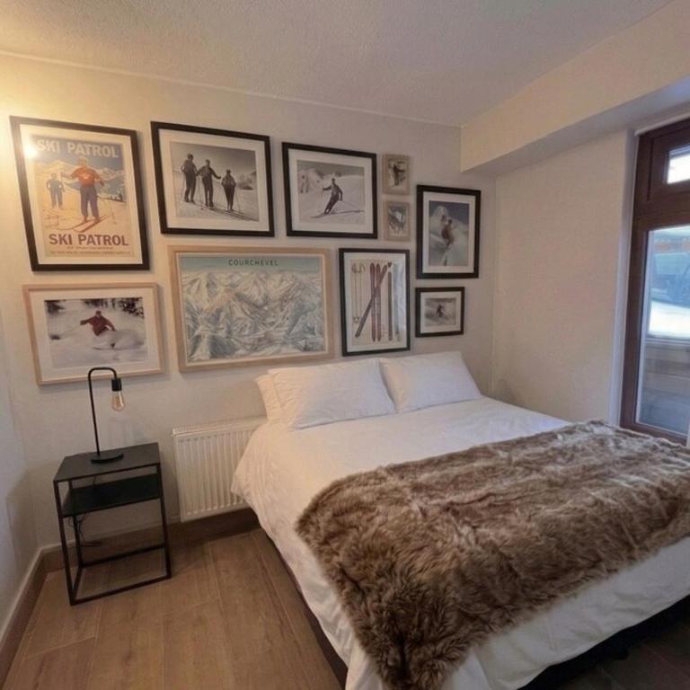 Increible Chalet en La Parva - Chalet - 14