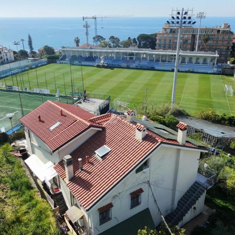 Sunhome Sea view and direct access - Casa con 3 Camere da Letto - 1