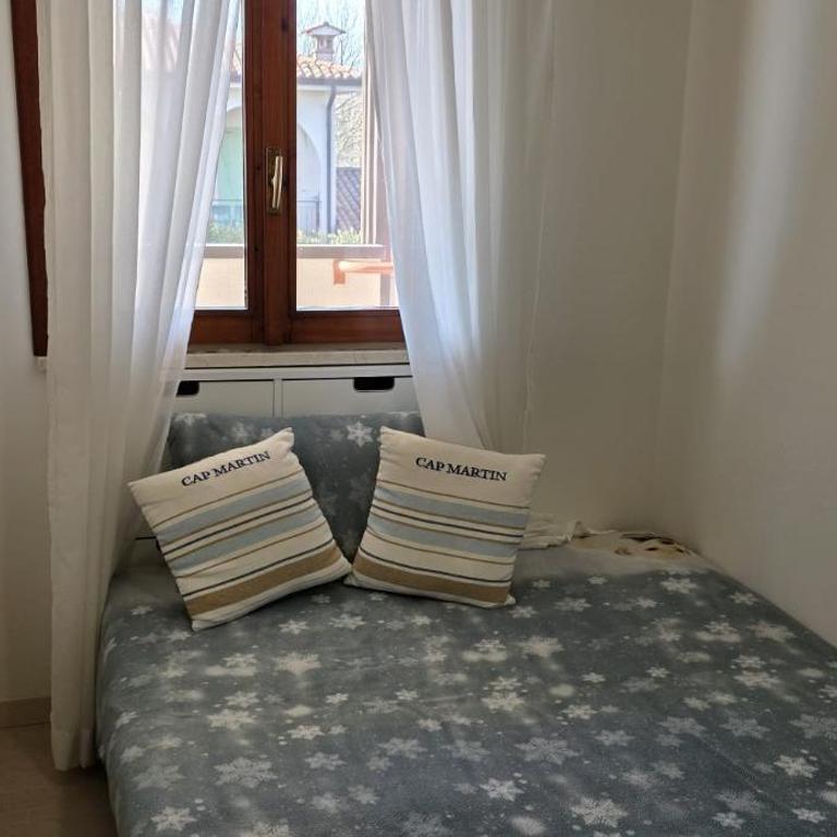 La casa dei limoni di Manerba del Garda - Appartamento con 2 Camere da Letto - 18