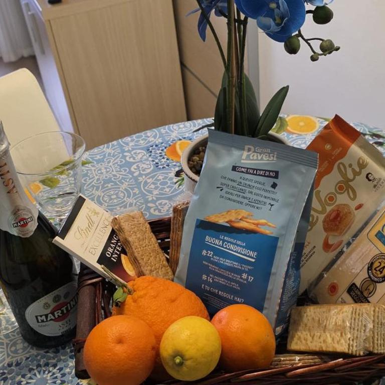 La casa dei limoni di Manerba del Garda - Appartamento con 2 Camere da Letto - 27