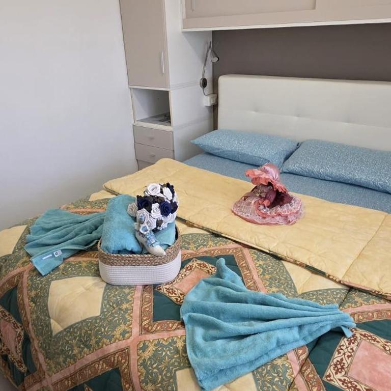 La casa dei limoni di Manerba del Garda - Appartamento con 2 Camere da Letto - 14