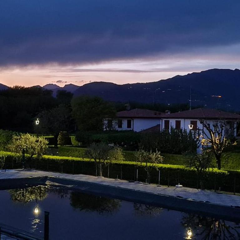 La casa dei limoni di Manerba del Garda - Appartamento con 2 Camere da Letto - 6