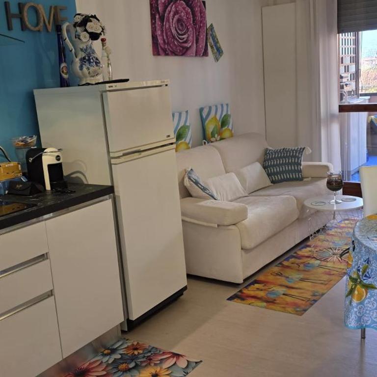 La casa dei limoni di Manerba del Garda - Appartamento con 2 Camere da Letto - 10