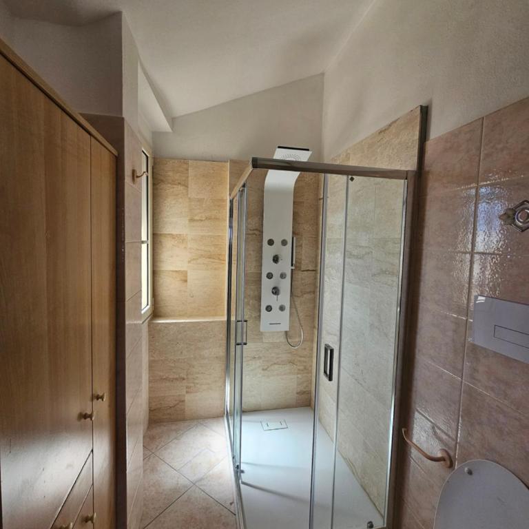 Casa vico roma Rosanto - Appartamento con 3 Camere da Letto - 18