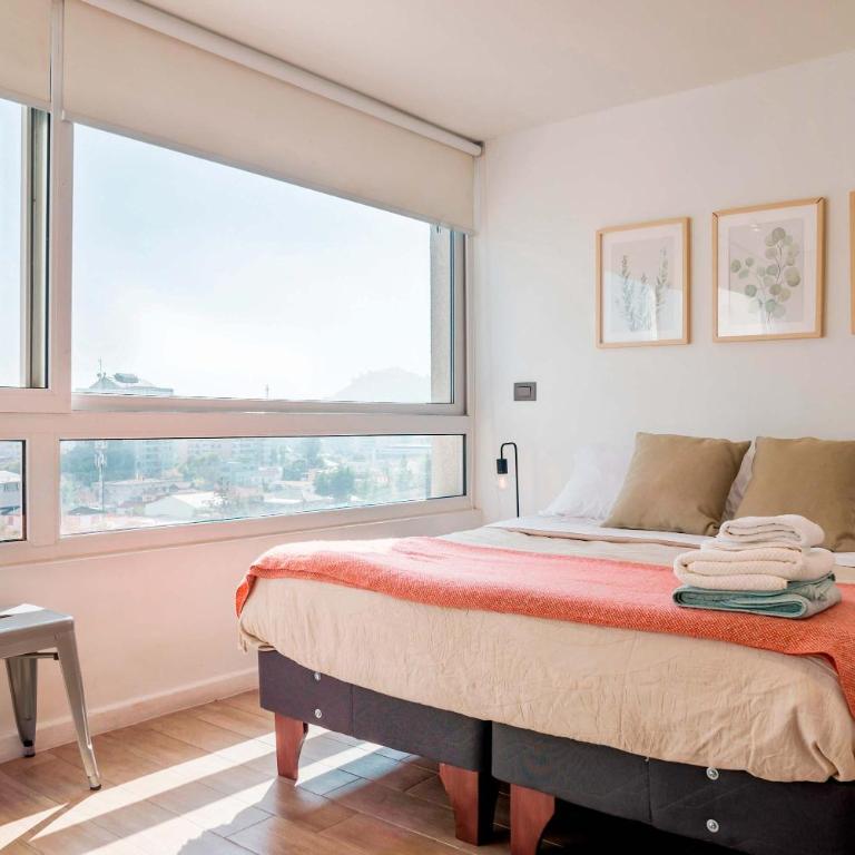 Stylish Studio Heart of Nunoa - Studio - 1