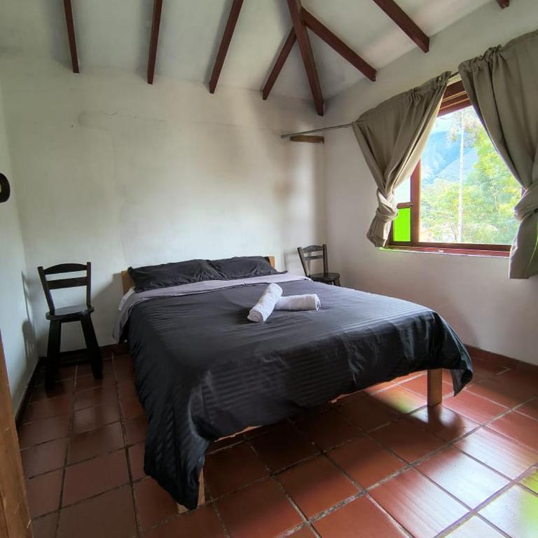 Apartamento campestre Villa Blue - Vacation Home - 6