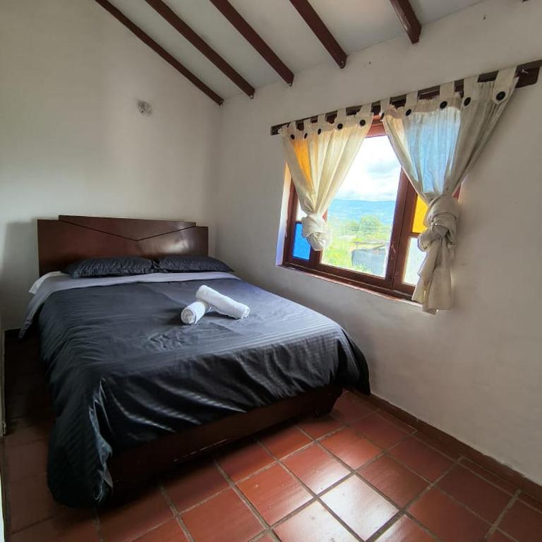 Apartamento campestre Villa Blue - Vacation Home - 5