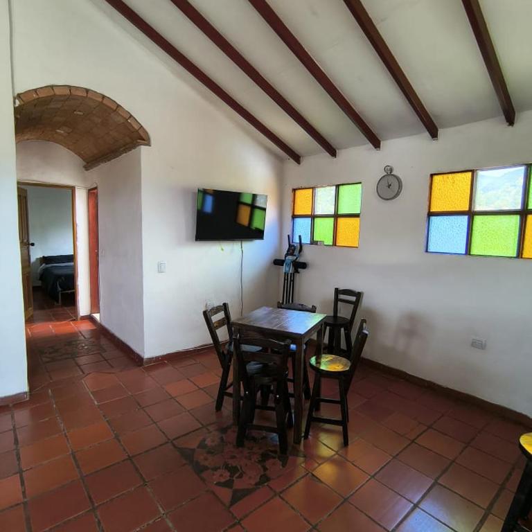 Apartamento campestre Villa Blue - Vacation Home - 3