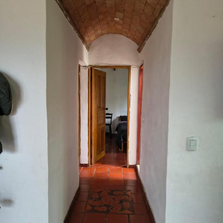 Apartamento campestre Villa Blue - Vacation Home - 2