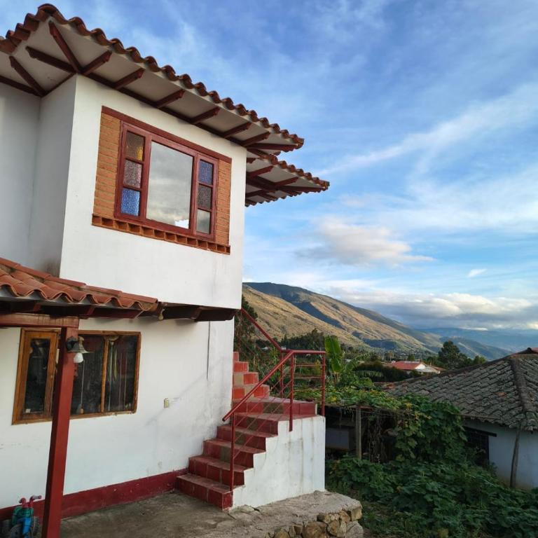 Apartamento campestre Villa Blue - Vacation Home - 1