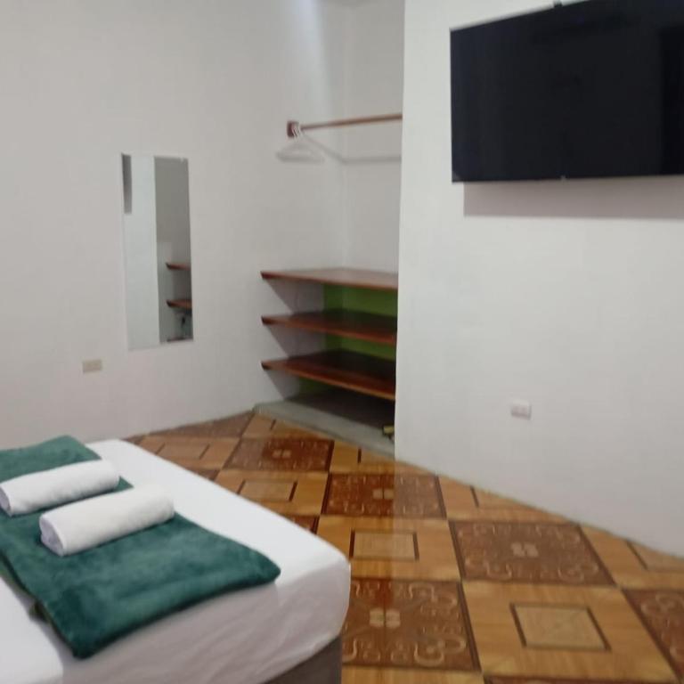 Refugio de Daye - Double Room - 3