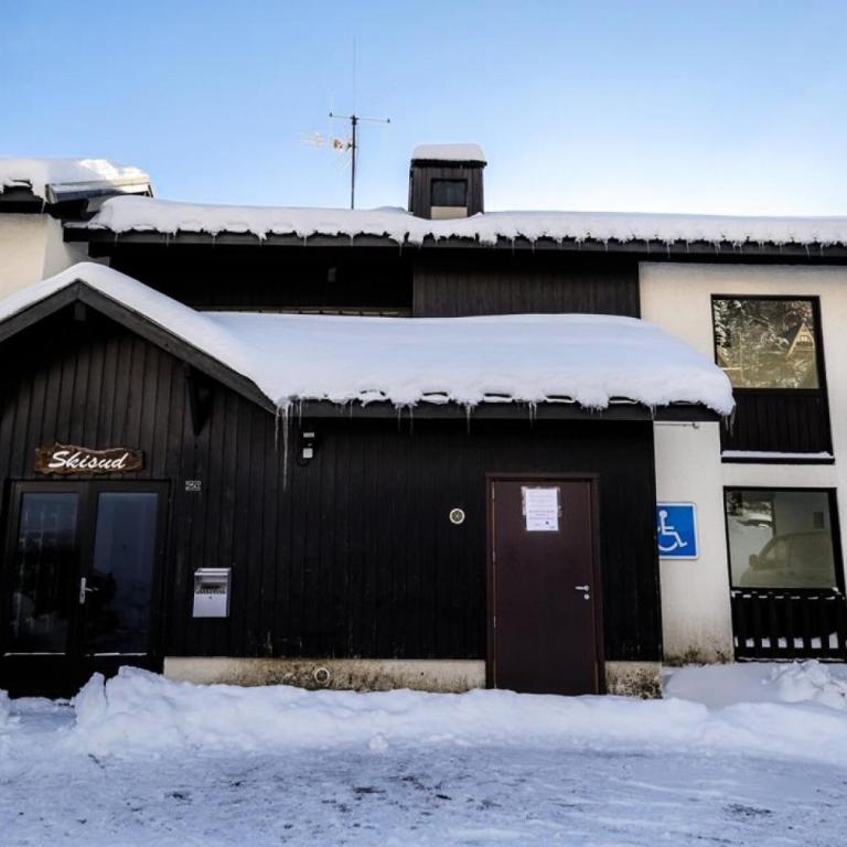 Résidence Skisud - RESIDENCE SKISUD APT 312 MAE-2151 - Studio - 6