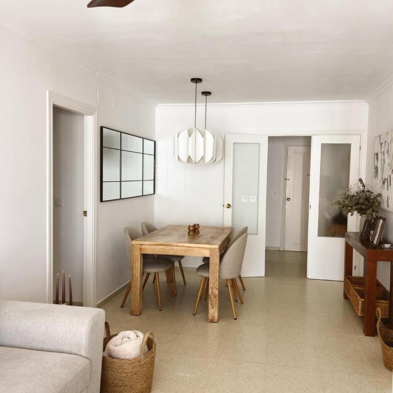 Atardecer Tarifa - Sea Views & Fiber Wifi - Apartamento con vistas al mar - 4