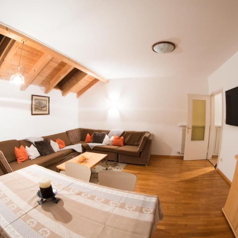 Appartements Else - Appartamento con 3 Camere da Letto - 24