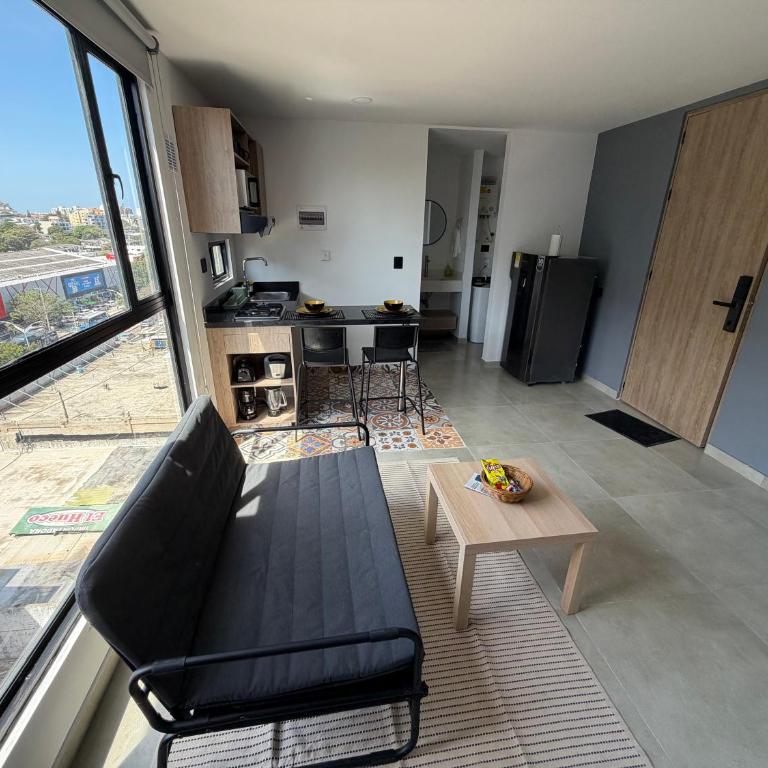 Delux Suite Coral Tower - Habitación Deluxe - 2