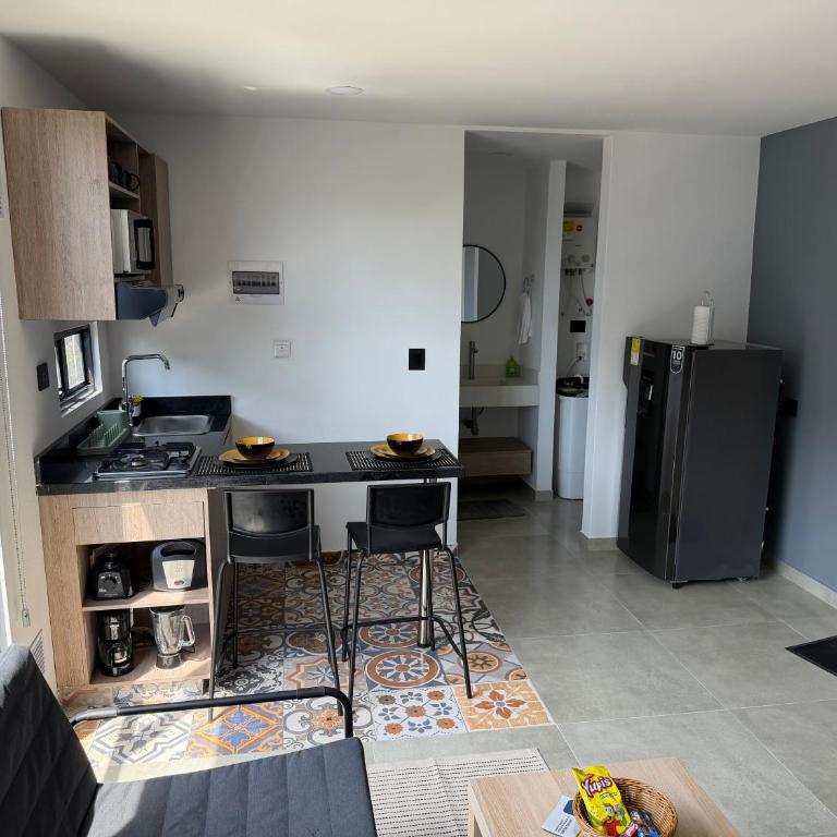 Delux Suite Coral Tower - Habitación Deluxe - 3