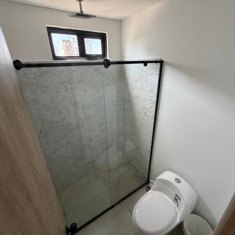 Delux Suite Coral Tower - Habitación Deluxe - 8