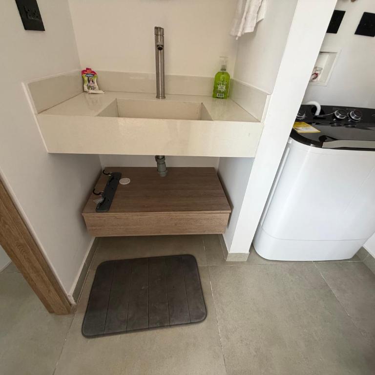 Delux Suite Coral Tower - Habitación Deluxe - 11