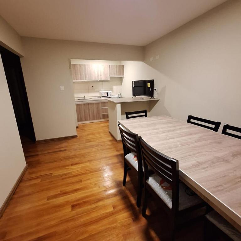El Portal Ruta 5 - Three-Bedroom Apartment - 4