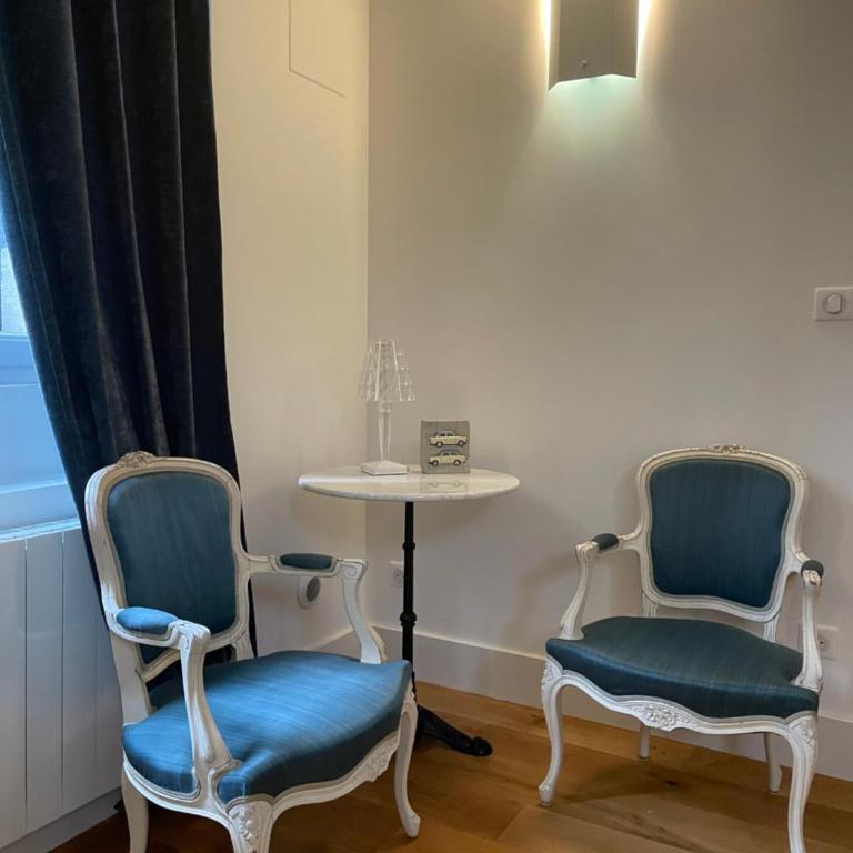 Loft Reims - Parking gratuit - Apartment mit 1 Schlafzimmer - 9