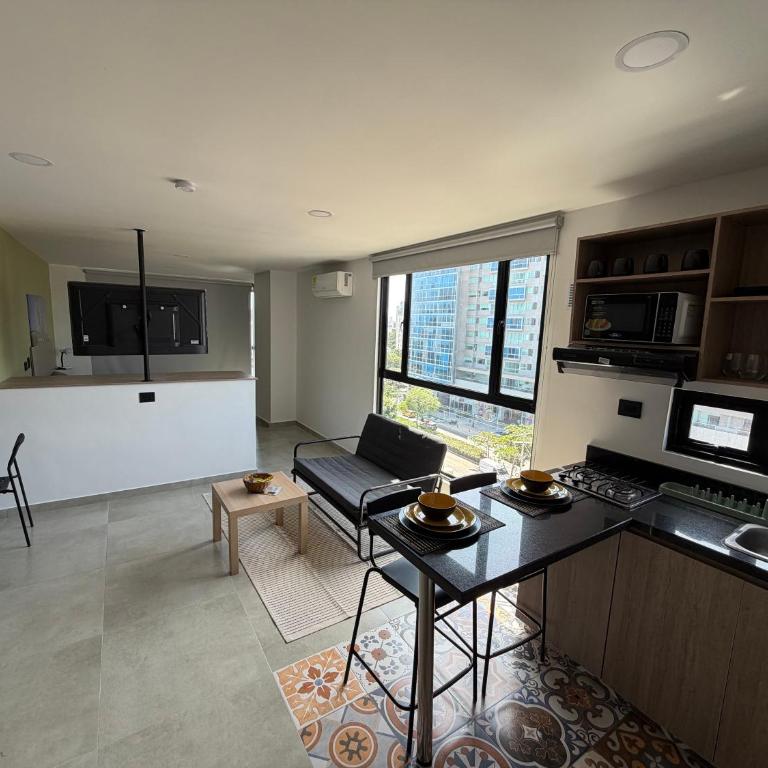 Delux Suite Coral Tower - Deluxe Room - 13